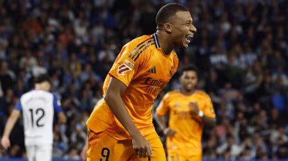 一切可能的 一切可能的