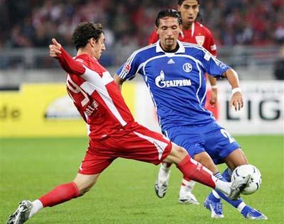 从场上表现 从场上表现