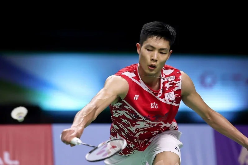 作为网球界 作为网球界